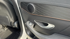 Mercedes-Benz EQC 400 300kW AMG Line Premium Plus 80kWh 5dr Auto Electric Estate